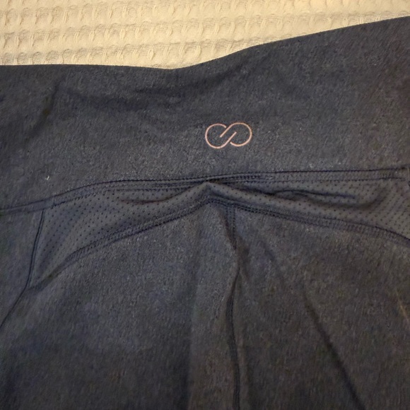 CALIA by Carrie Underwood Gray Leggings - Picture 5 of 7